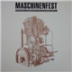 Various - Maschinenfest 2017